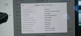 Tesla Model 3 long range dual motor, снимка 11