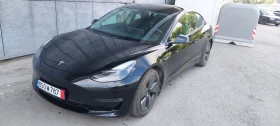 Tesla Model 3 long range dual motor, снимка 1