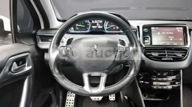 Peugeot 2008, снимка 12