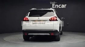 Peugeot 2008, снимка 4