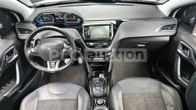 Peugeot 2008, снимка 7