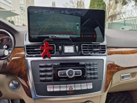 Mercedes-Benz ML 550, снимка 13