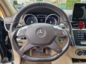 Mercedes-Benz ML 550, снимка 11