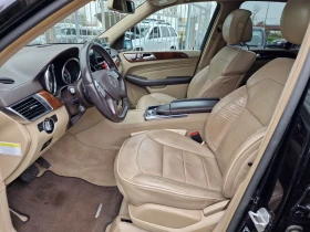 Mercedes-Benz ML 550, снимка 8
