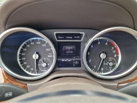 Mercedes-Benz ML 550, снимка 12