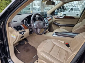 Mercedes-Benz ML 550, снимка 7
