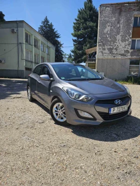 Hyundai I30, снимка 3