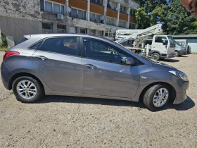 Hyundai I30, снимка 7