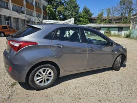 Hyundai I30, снимка 6