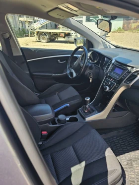 Hyundai I30, снимка 11
