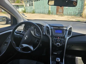 Hyundai I30, снимка 10