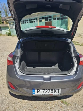 Hyundai I30, снимка 5