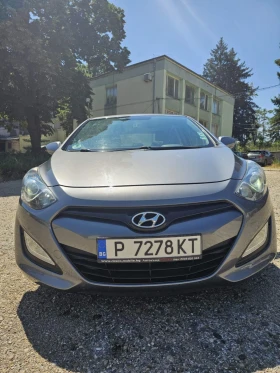Hyundai I30, снимка 2