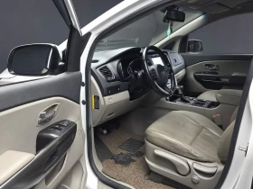 Kia Carnival 2.2 Automatic, снимка 6