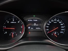 Kia Carnival 2.2 Automatic, снимка 10