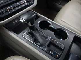 Kia Carnival 2.2 Automatic, снимка 11