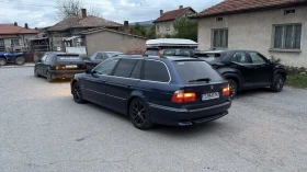 BMW 525 525 TDS, снимка 6