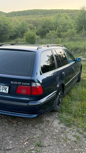 BMW 525 525 TDS, снимка 3