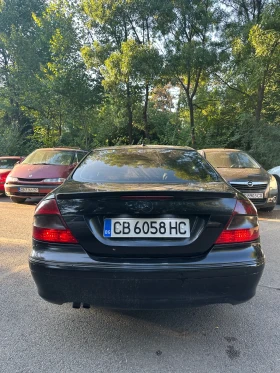 Mercedes-Benz CLK 320, снимка 13