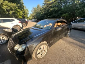Mercedes-Benz CLK 320, снимка 11