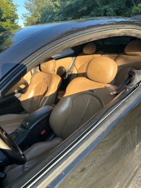 Mercedes-Benz CLK 320, снимка 5