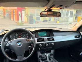 BMW 520, снимка 9