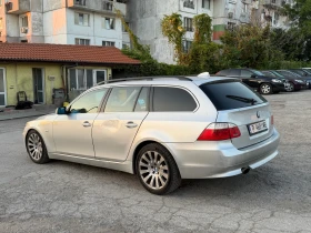 BMW 520, снимка 4