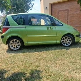 Peugeot 1007 GERMANI, снимка 3