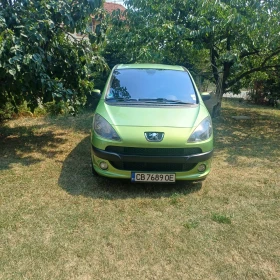 Peugeot 1007 GERMANI, снимка 2