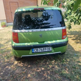 Peugeot 1007 GERMANI, снимка 4
