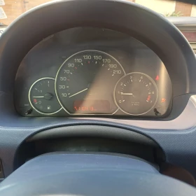 Peugeot 1007 GERMANI, снимка 9