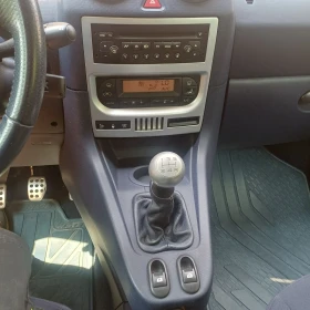 Peugeot 1007 GERMANI, снимка 8