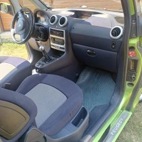 Peugeot 1007 GERMANI, снимка 10