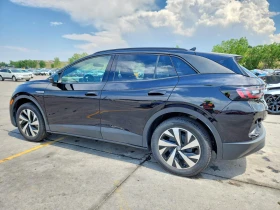 VW ID.4 PRO | AWD , снимка 2