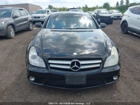 Mercedes-Benz CLS 550 Автокредит Цена до България, снимка 2