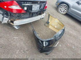 Mercedes-Benz CLS 550 Автокредит Цена до България, снимка 9