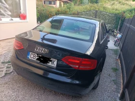 Audi A4 A4, снимка 4