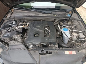 Audi A4 A4, снимка 12