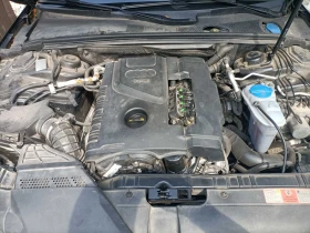 Audi A4 A4, снимка 5