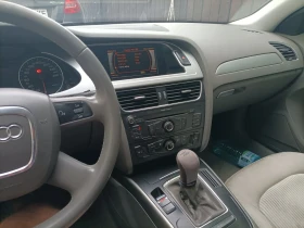 Audi A4 A4, снимка 8