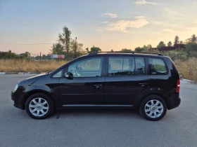 VW Touran, снимка 6