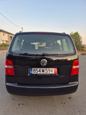 VW Touran, снимка 5