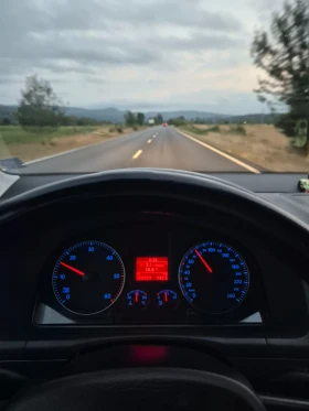 VW Touran, снимка 9
