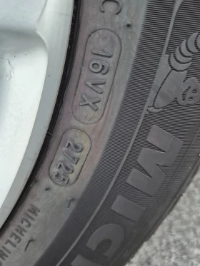 VW Touran, снимка 3