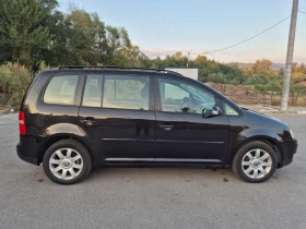 VW Touran, снимка 8