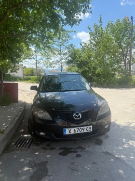 Mazda 3, снимка 2