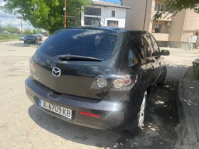 Mazda 3, снимка 3