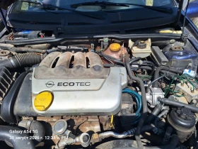 Opel Tigra 1.4 GPL, снимка 10