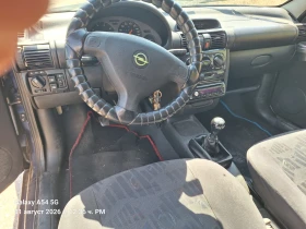 Opel Tigra 1.4 GPL, снимка 7