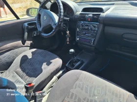 Opel Tigra 1.4 GPL, снимка 5